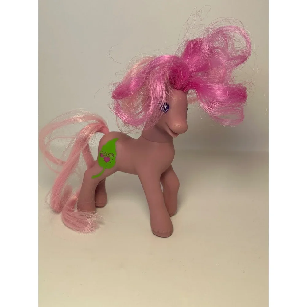Hasbro vintage my